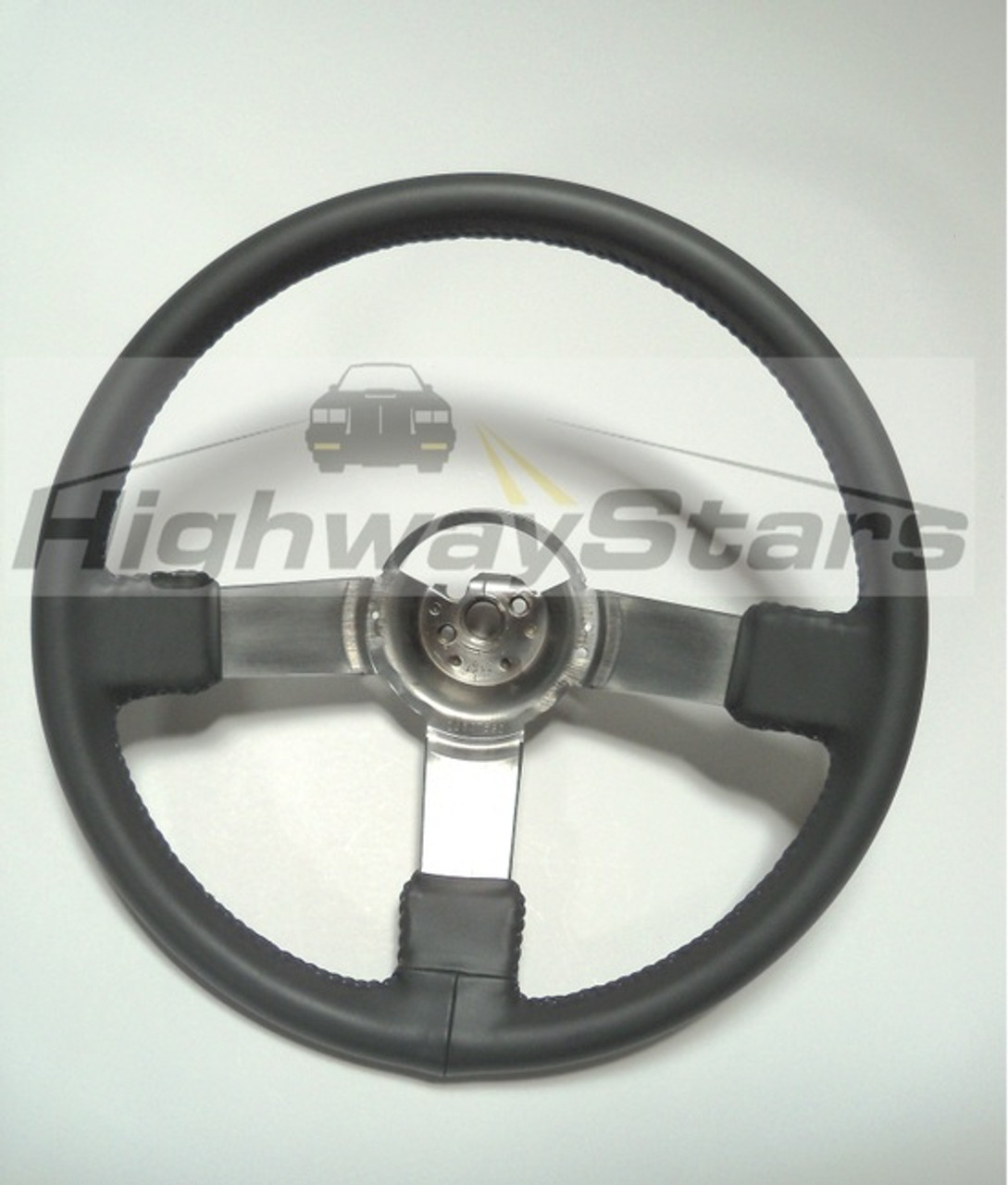 Recover a  1984 1985 1986 1987 Buick Turbo Regal Grand National Steering wheel