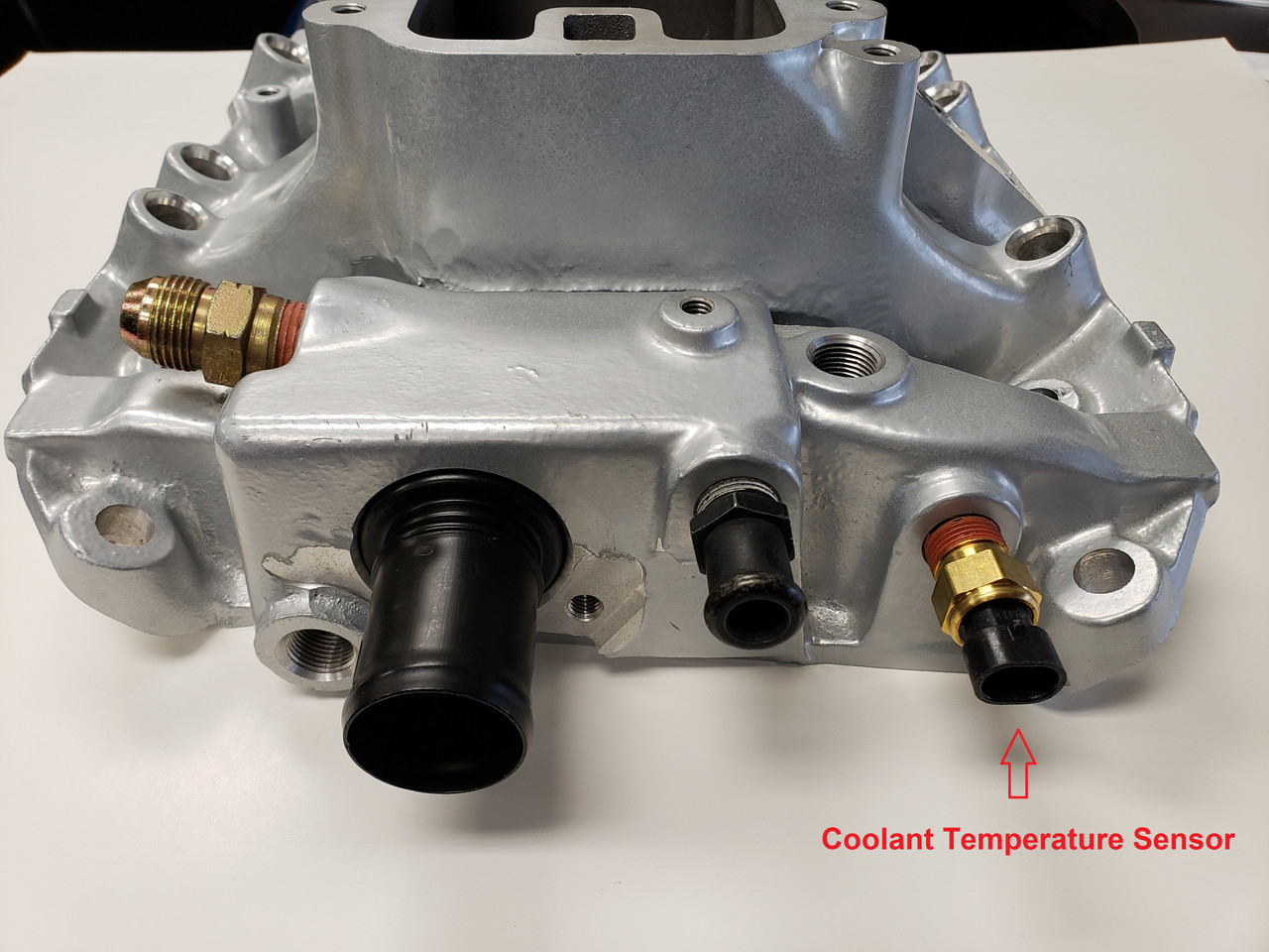 Sensor - Coolant Temperature - ACDelco