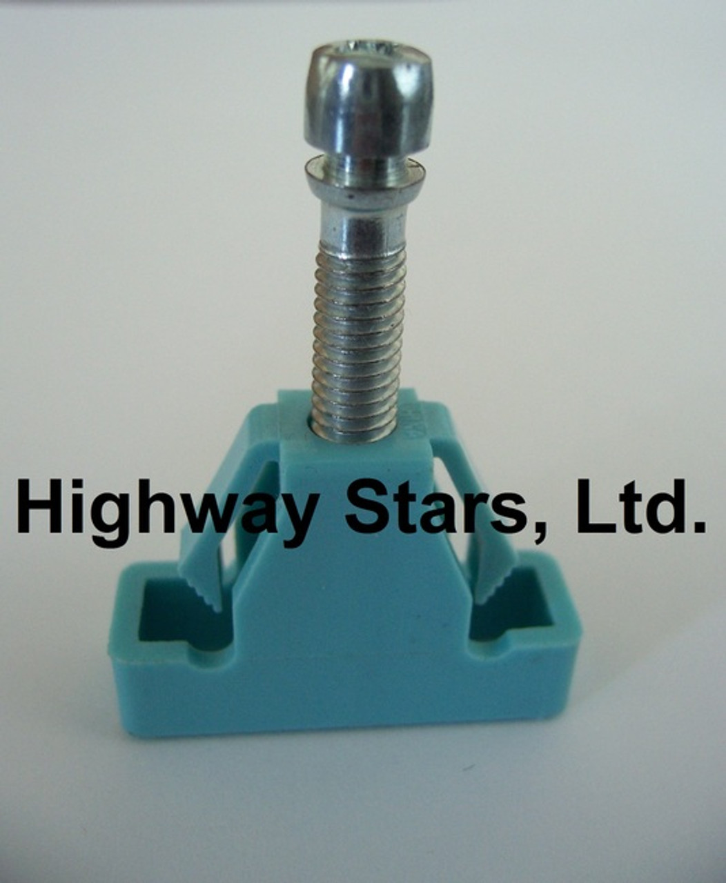 Screw - Headlamp adjusting screw - replaces GM# 557057