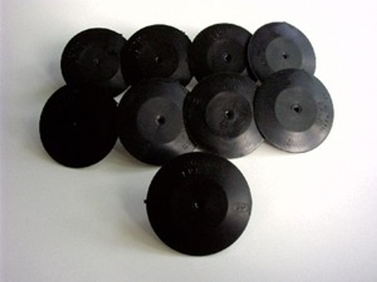 Set of 9 Hood Pad Retainer buttons for 1986 1987 Buick Grand National Hood insulation Pad 