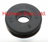 STOP GUESSING . . . PCV grommet for 1254119 for 1986 1987 Buick Grand National?