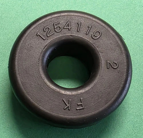 1254119 PCV Grommet for 1986 & 1987 Buick Grand National, Turbo Regal and 1987 GNX