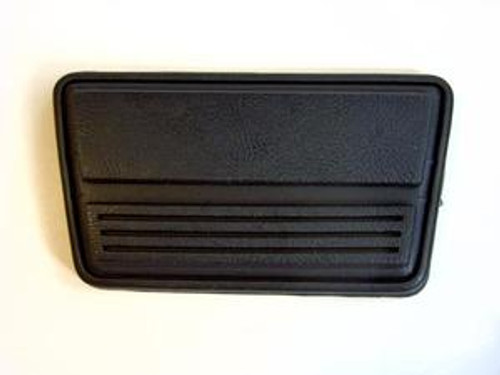 Replacement Brake Pedal Cover / Pad for 1984 - 1987 Buick Regal Grand National GNX Turbo T