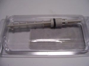 Ac compressor Orifice tube 