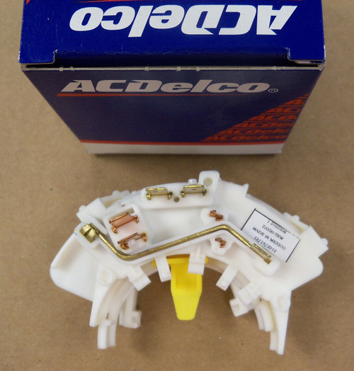 Buick Grand National Neutral Safety & Backup Lamp Switch