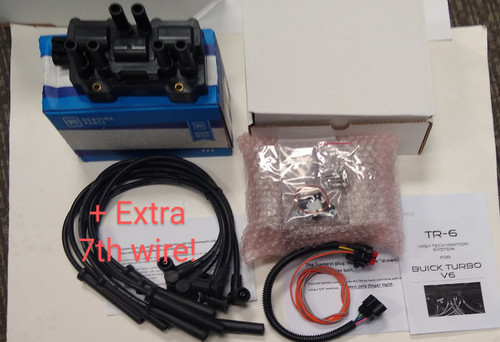 Bailey Engineering/ACDelco Products - Highway Stars