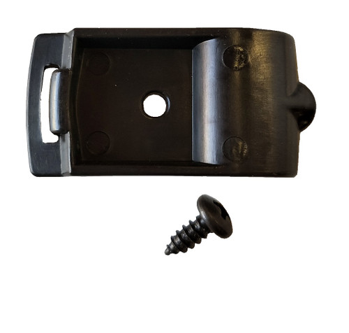 Replaces GM# 20340201 Side Hard top Headliner clip for Gbody headliner available  through Highway Stars