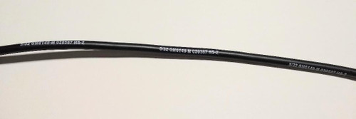 Vacuum hose tubing GM 6148 (5/32) for Buick Turbo Regal, Grand National, GNX and other GM applications