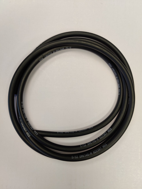 Vacuum hose tubing GM 6148 (5/32) for Buick Turbo Regal, Grand National, GNX and other GM applications