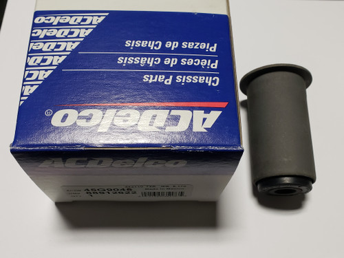 Bushing, Front Lower Control Arm Forward Position - OEM GM# 88912622 Bushing, Front Lower Control Arm Forward Position - OEM GM# 88912622