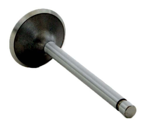 Engine Intake Valve for Buick Turbo Regal, Grand National and many other vehicles. Stem view