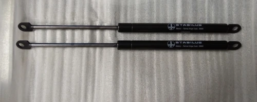 Pair OEM Stabilus Hood Support  replaces GM # 1259327 specifically for your Buick  Turbo Regal, Grand National and GNX