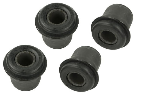 1 set of 4 performance handling black Highway Stars POLYPRO front upper control arm bushings for Buick Grand national GNX and turbo regal 1986 1987