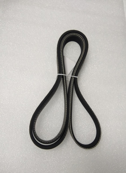 Correct Length Replacement Drive belt for Stock 1986 1987 Buick Turbo Regal Grand National GNX