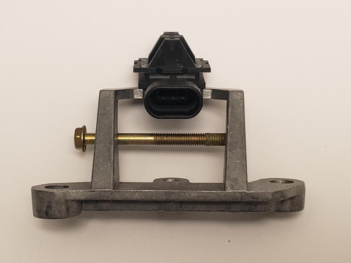 Crank position sensor Kit w/bracket and screw OE GM 12537109 for