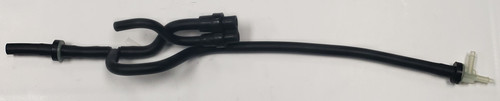 EGR Hose Assembly with Genuine GM check valves for 1986 1987 Buick Turbo Regal, GN, GNX and 1989 TTA