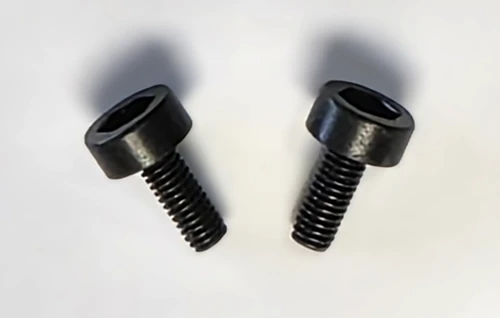 Buick Grand National GNX 25507579 Horn Ring Screws for 1984-1987 Buick Grand National, GNX T-Type & Turbo Regals
