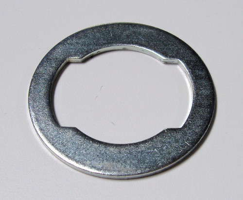 Washer - Oil Filler Tube