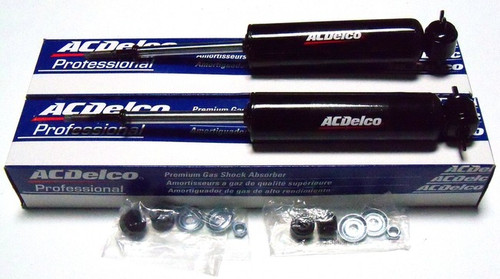 front ACDelco shock absorbers for a 1986-1987 Buick Grand National sold through Highway Stars