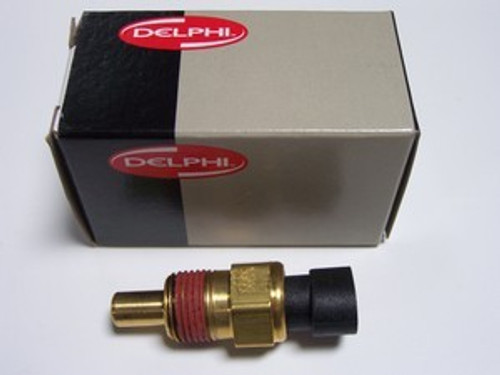 Sensor - Coolant temperature - Delphi