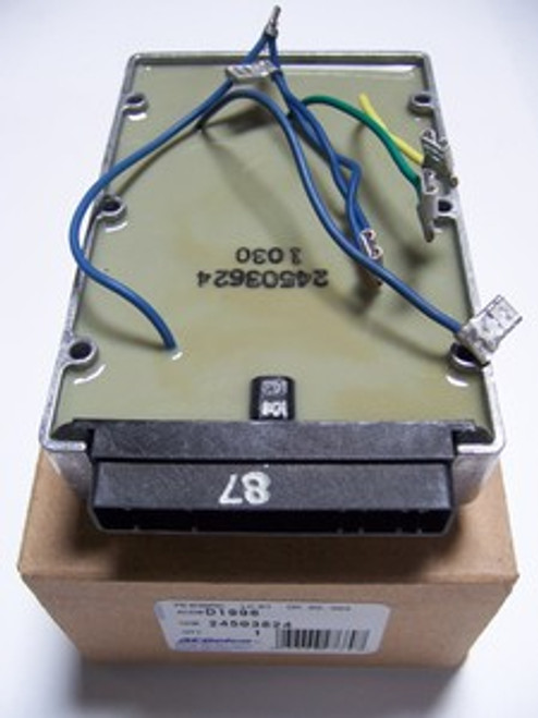Module, Ignition Control - NOS ACDelco 24503624