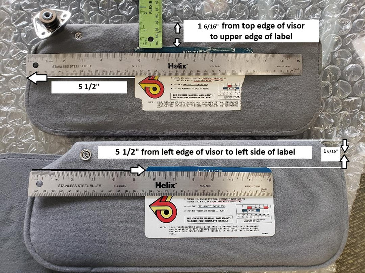 Count on Highway Stars to have the CORRECT INFO