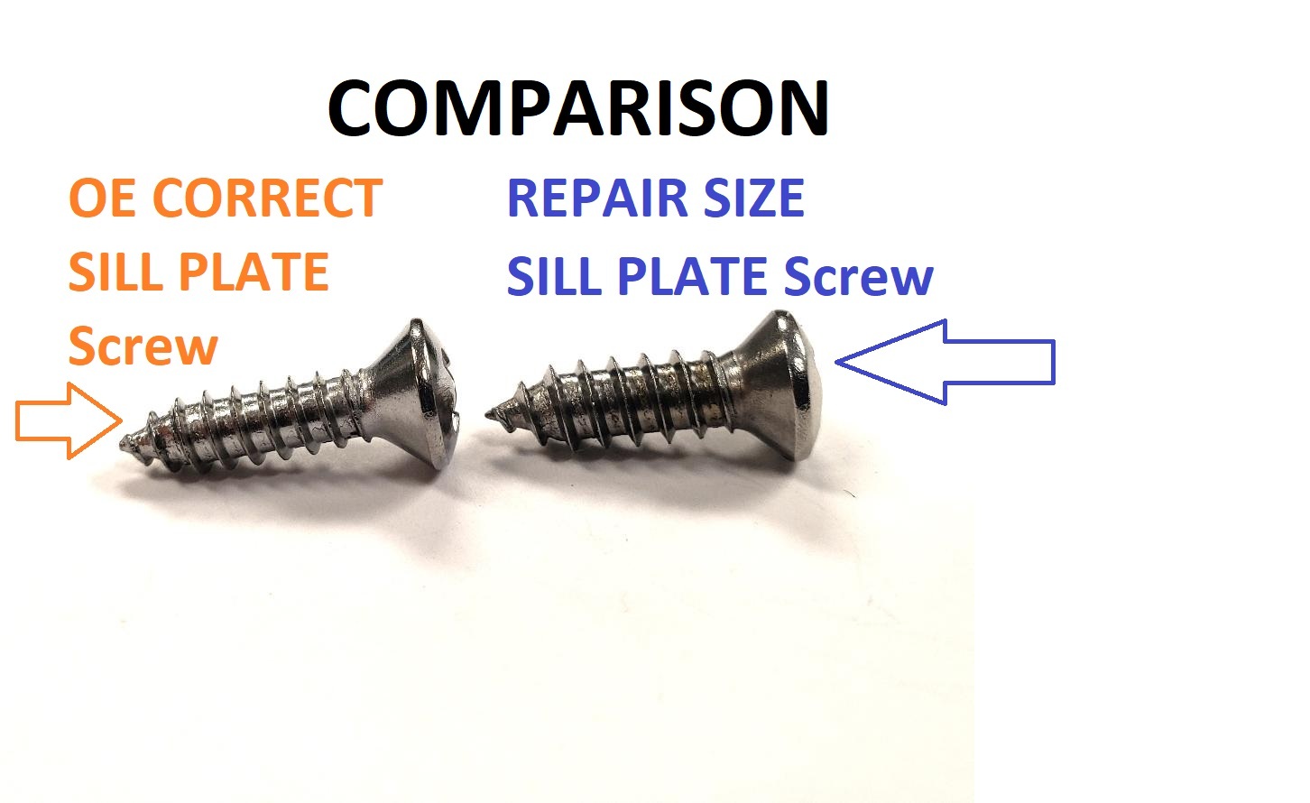 sill-plates-screw-comparison-picture-oe-vs-repair.jpg