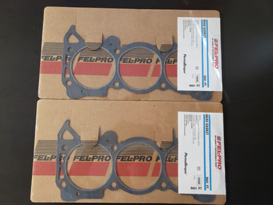 Felpro REINFORCED GRAPHITE HEAD GASKET for Buick Grand National