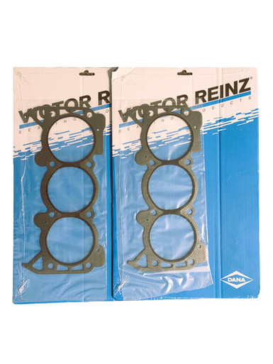 Victor Reinz REINFORCED GRAPHITE HEAD GASKET for Buick Grand