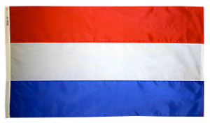 Netherlands Nylon Outdoor Flag Netherlands Nylon Outdoor Flag