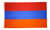 Armenia Nylon Outdoor Flag