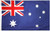 Australia Nylon Outdoor Flag
