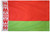 Belarus Nylon Outdoor Flag