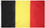 Belgium Nylon Outdoor Flag
