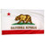 California Nylon Outdoor Flag