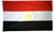 Egypt Nylon Outdoor Flag