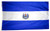 El Salvador Nylon Outdoor Flag