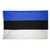 Estonia Nylon Outdoor Flag