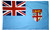 Fiji Nylon Outdoor Flag