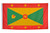 Grenada Nylon Outdoor Flag