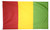 Guinea Nylon Outdoor Flag