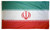 Iran Nylon Outdoor Flag