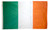 Ireland Nylon Outdoor Flag