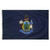 Maine Nylon Outdoor Flag