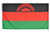 Malawi Nylon Outdoor Flag