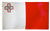 Malta Nylon Outdoor Flag