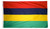 Mauritius Nylon Outdoor Flag