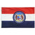 Missouri Nylon Outdoor Flag