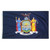 New York Nylon Outdoor Flag