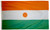 Niger Nylon Outdoor Flag